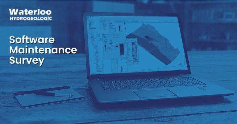 Software Maintenance Survey