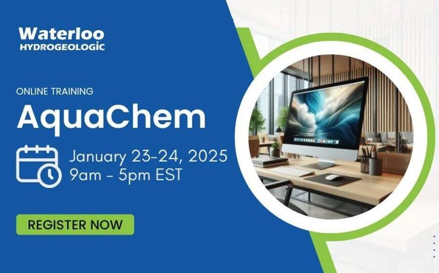Waterloo Hydrogeologic - Header